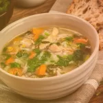 Three Delicious and Healthy Soup Recipes to Keep Warm This Winter